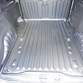 Vasche baule Opel Combo E Cargo Standard, carrozzeria van, fabbricazione 06.2018 - presente, passo l1 | 193582