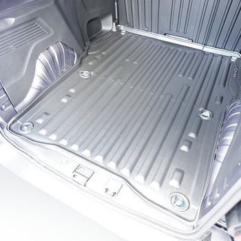 Vasche baule Opel Combo E Cargo Standard, carrozzeria van, fabbricazione 06.2018 - presente, passo l1 | 193582