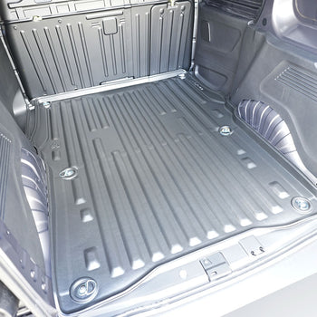 Vasche baule Opel Combo E Cargo Standard, carrozzeria van, fabbricazione 06.2018 - presente, passo l1 | 193582