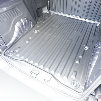 Vasche baule Opel Combo -E Cargo Electric, carrozzeria van, fabbricazione 09.2021 - presente, passo l1, 2-3 posti | 193582GRD