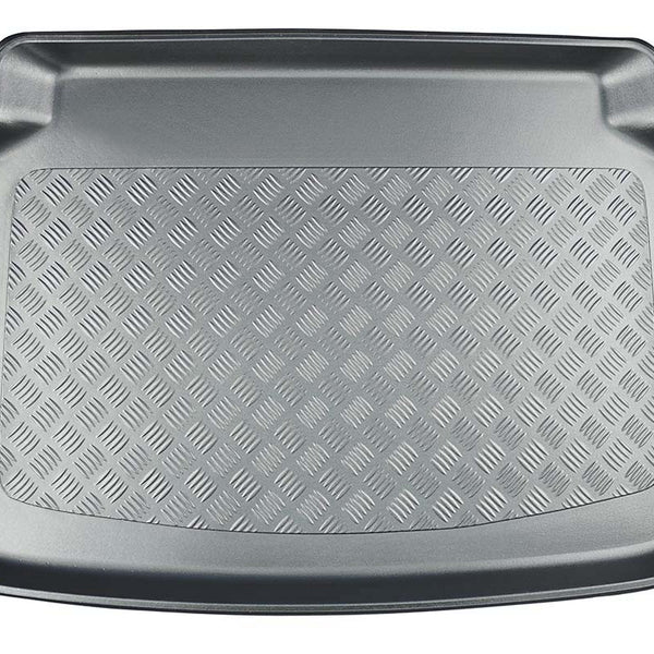 Vasche baule Peugeot 308 III, carrozzeria hatchback, fabbricazione 12.2021 - presente, non corrisponde al modello phev | 193583BSC