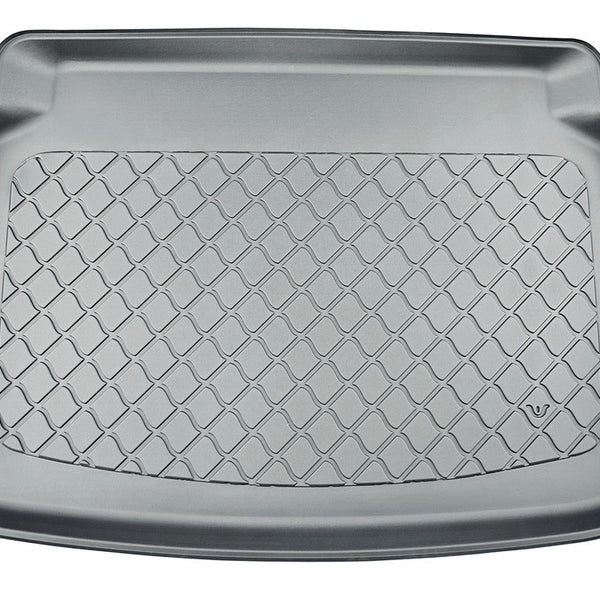 Vasche baule Peugeot 308 III, carrozzeria hatchback, fabbricazione 12.2021 - presente, non corrisponde al modello phev | 193583GRD