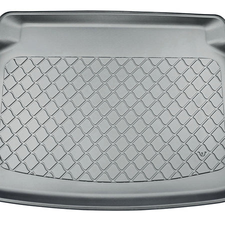 Vasche baule Peugeot 308 III Hybrid, carrozzeria hatchback, fabbricazione 09.2023 - presente, non corrisponde al modello phev | 193583GRD