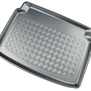 Vasche baule Peugeot 308 III, carrozzeria hatchback, fabbricazione 12.2021 - presente, non corrisponde al modello phev | 193583BSC