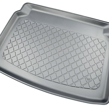 Vasche baule Peugeot 308 III Hybrid, carrozzeria hatchback, fabbricazione 09.2023 - presente, non corrisponde al modello phev | 193583GRD