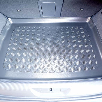 Vasche baule Peugeot 308 III, carrozzeria hatchback, fabbricazione 12.2021 - presente, non corrisponde al modello phev | 193583BSC