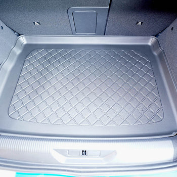 Vasche baule Peugeot 308 III, carrozzeria hatchback, fabbricazione 12.2021 - presente, non corrisponde al modello phev | 193583GRD