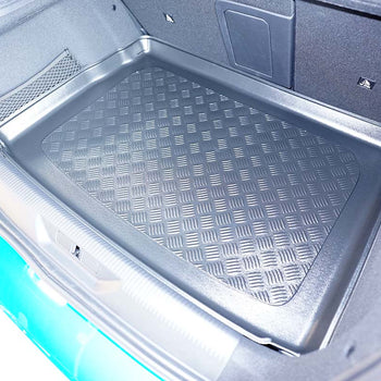 Vasche baule Peugeot 308 III Hybrid, carrozzeria hatchback, fabbricazione 09.2023 - presente, non corrisponde al modello phev | 193583BSC