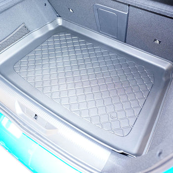 Vasche baule Peugeot 308 III Hybrid, carrozzeria hatchback, fabbricazione 09.2023 - presente, non corrisponde al modello phev | 193583GRD