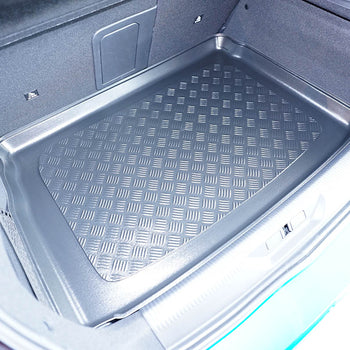 Vasche baule Peugeot 308 III, carrozzeria hatchback, fabbricazione 12.2021 - presente, non corrisponde al modello phev | 193583BSC