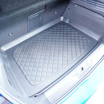 Vasche baule Peugeot 308 III, carrozzeria hatchback, fabbricazione 12.2021 - presente, non corrisponde al modello phev | 193583GRD