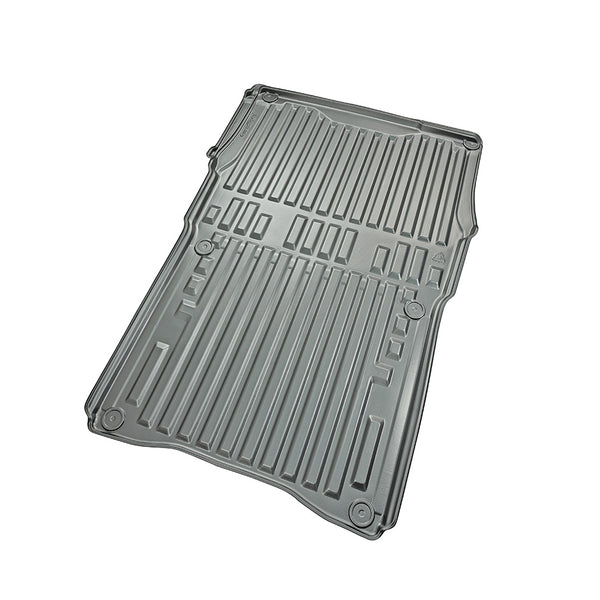 Vasche baule Fiat Doblo III, carrozzeria van, fabbricazione 07.2022 - presente, passo l2, 2-3 posti | 193585