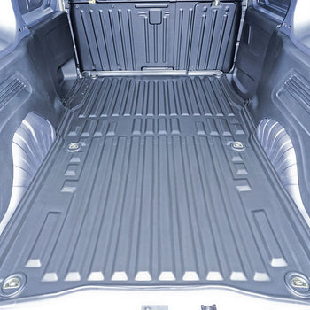 Vasche baule Toyota Proace electric, carrozzeria van, fabbricazione 04.2021 - presente, passo l2, 2-3 posti | 193585