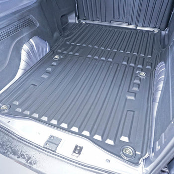 Vasche baule Peugeot Partner E-, carrozzeria van, fabbricazione 09.2021 - presente, passo l2, 2-3 posti | 193585