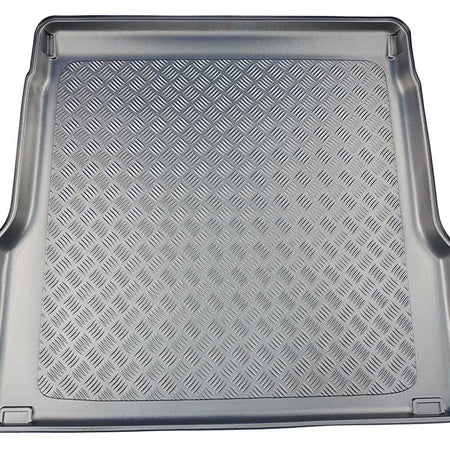 Vasche baule Peugeot 308 Hybrid, carrozzeria auto famigliare, fabbricazione 2022 - presente, senza pavimento del bagagliaio variabile in altezza | 193586BSC