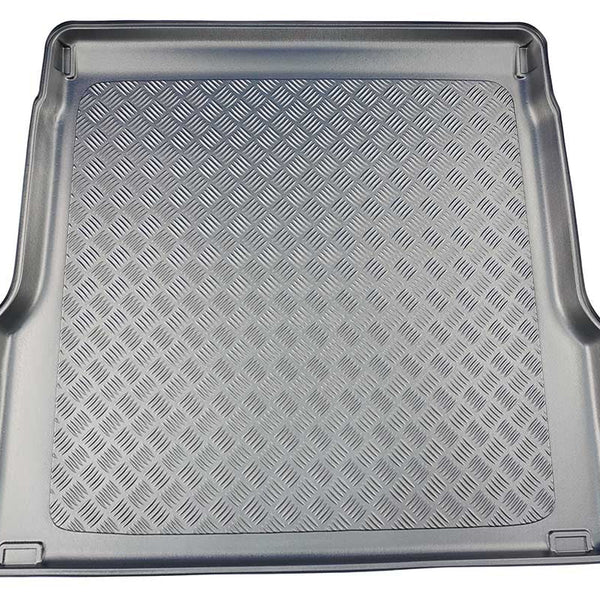 Vasche baule Opel Astra L Sports Tourer, carrozzeria auto famigliare, fabbricazione 01.2022 - presente, senza pavimento del bagagliaio variabile in altezza | 193586BSC