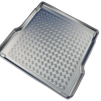 Vasche baule Opel Astra L Sports Tourer, carrozzeria auto famigliare, fabbricazione 01.2022 - presente, senza pavimento del bagagliaio variabile in altezza | 193586BSC