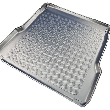 Vasche baule Peugeot 308 Hybrid, carrozzeria auto famigliare, fabbricazione 2022 - presente, senza pavimento del bagagliaio variabile in altezza | 193586BSC