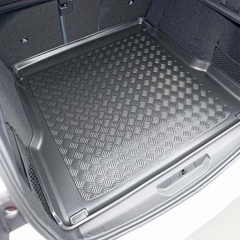 Vasche baule Opel Astra L Sports Tourer, carrozzeria auto famigliare, fabbricazione 01.2022 - presente, senza pavimento del bagagliaio variabile in altezza | 193586BSC