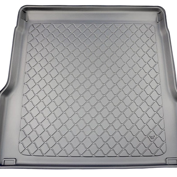 Vasche baule Opel Astra L Sports Tourer, carrozzeria auto famigliare, fabbricazione 01.2022 - presente, senza pavimento del bagagliaio variabile in altezza | 193586GRD