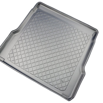 Vasche baule Opel Astra L Sports Tourer, carrozzeria auto famigliare, fabbricazione 01.2022 - presente, senza pavimento del bagagliaio variabile in altezza | 193586GRD