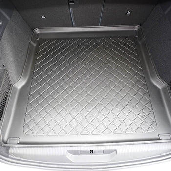 Vasche baule Opel Astra L Sports Tourer, carrozzeria auto famigliare, fabbricazione 01.2022 - presente, senza pavimento del bagagliaio variabile in altezza | 193586GRD