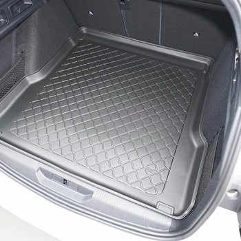 Vasche baule Opel Astra L Sports Tourer, carrozzeria auto famigliare, fabbricazione 01.2022 - presente, senza pavimento del bagagliaio variabile in altezza | 193586GRD