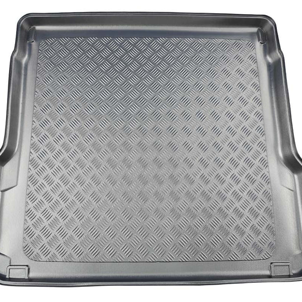 Vasche baule Opel Astra L Sports Tourer, carrozzeria auto famigliare, fabbricazione 01.2022 - presente, tronco superiore, pavimento del bagagliaio variabile in posizione più alta | 193587BSC