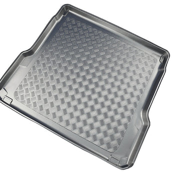 Vasche baule Opel Astra L Sports Tourer, carrozzeria auto famigliare, fabbricazione 01.2022 - presente, tronco superiore, pavimento del bagagliaio variabile in posizione più alta | 193587BSC