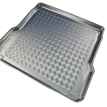 Vasche baule Opel Astra L Sports Tourer, carrozzeria auto famigliare, fabbricazione 01.2022 - presente, tronco superiore, pavimento del bagagliaio variabile in posizione più alta | 193587BSC