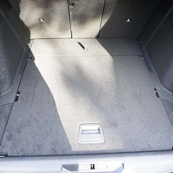 Vasche baule Opel Astra L Sports Tourer, carrozzeria auto famigliare, fabbricazione 01.2022 - presente, tronco superiore, pavimento del bagagliaio variabile in posizione più alta | 193587BSC