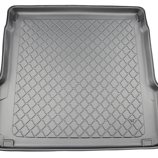 Vasche baule Opel Astra L Sports Tourer, carrozzeria auto famigliare, fabbricazione 01.2022 - presente, tronco superiore, pavimento del bagagliaio variabile in posizione più alta | 193587GRD