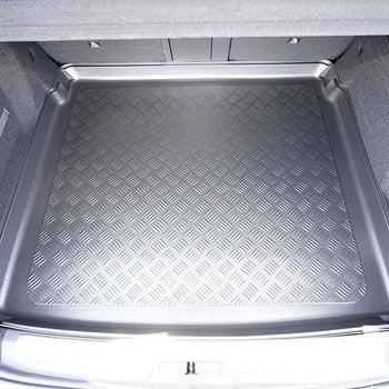 Vasche baule Peugeot 408 PHEV, carrozzeria suv, fabbricazione 2023 - presente | 193588BSC