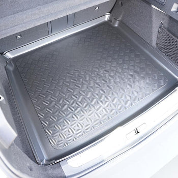 Vasche baule Peugeot 408 PHEV, carrozzeria suv, fabbricazione 2023 - presente | 193588BSC