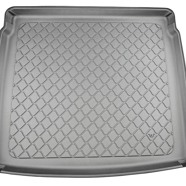 Vasche baule Peugeot 408 PHEV, carrozzeria suv, fabbricazione 2023 - presente | 193588GRD