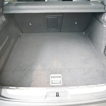 Vasche baule Peugeot 408 PHEV, carrozzeria suv, fabbricazione 2023 - presente | 193588GRD