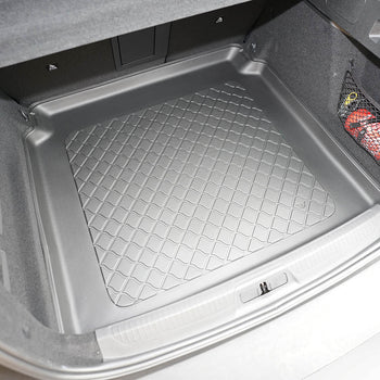 Vasche baule Peugeot 408, carrozzeria suv, fabbricazione 10.2022 - presente, non corrisponde al modello phev | 193589GRD