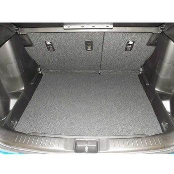 Vasche baule Suzuki Vitara, carrozzeria suv, fabbricazione 03.2015 - 2019 | 193590BSC