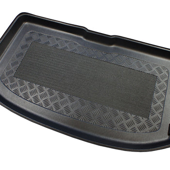 Vasche baule Suzuki Ignis III Hybrid, carrozzeria hatchback, fabbricazione 01.2017 - presente, sedile posteriore reclinabile, non corrisponde al modello 4x4 allgrip | 193593