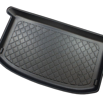 Vasche baule Suzuki Ignis III Hybrid, carrozzeria hatchback, fabbricazione 01.2017 - presente, sedile posteriore non reclinabile, non corrisponde al modello 4x4 allgrip | 193594GRD