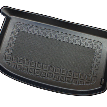 Vasche baule Suzuki Ignis III Hybrid, carrozzeria hatchback, fabbricazione 01.2017 - presente, sedile posteriore non reclinabile, non corrisponde al modello 4x4 allgrip | 193594