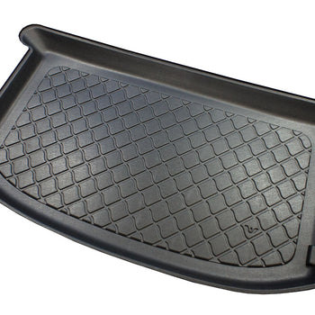 Vasche baule Suzuki Ignis III Hybrid, carrozzeria hatchback, fabbricazione 01.2017 - presente, sedile posteriore non reclinabile, non corrisponde al modello 4x4 allgrip | 193594GRD