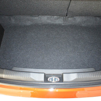 Vasche baule Suzuki Ignis III Hybrid, carrozzeria hatchback, fabbricazione 01.2017 - presente, sedile posteriore non reclinabile, non corrisponde al modello 4x4 allgrip | 193594