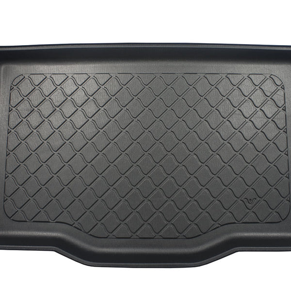 Vasche baule Suzuki Swift MHEV, carrozzeria hatchback, fabbricazione 04.2024 - presente, 2wd | 193595GRD
