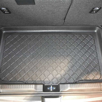 Vasche baule Suzuki Swift MHEV, carrozzeria hatchback, fabbricazione 04.2024 - presente, 2wd | 193595GRD