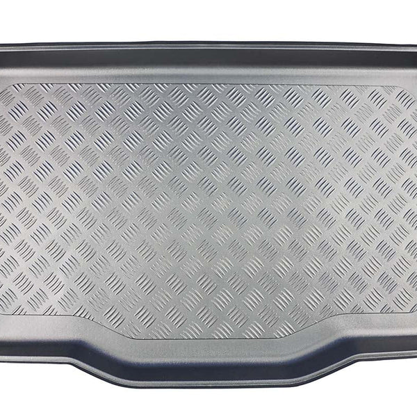 Vasche baule Suzuki Swift MHEV, carrozzeria hatchback, fabbricazione 04.2024 - presente, 2wd | 193595BSC