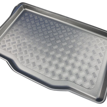 Vasche baule Suzuki Swift, carrozzeria hatchback, fabbricazione 05.2017 - presente, 2wd | 193595BSC