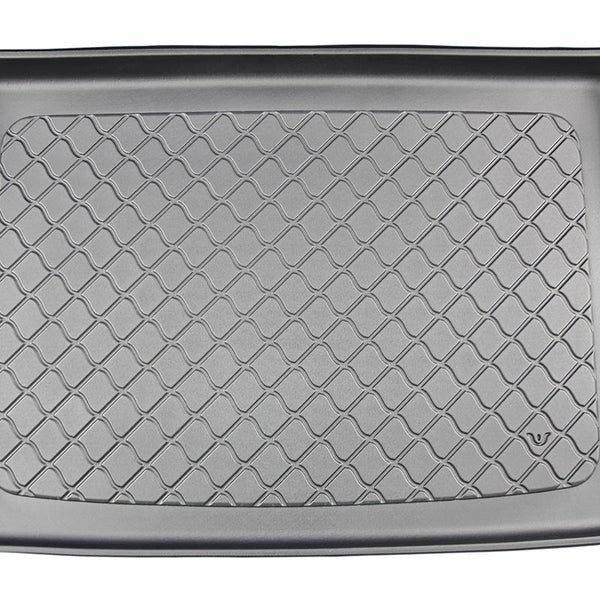Vasche baule Suzuki Vitara 1.4 Hybrid (MHEV), carrozzeria suv, fabbricazione 01.2020 - 2024, tronco superiore, pavimento del bagagliaio variabile in posizione più alta | 193600GRD