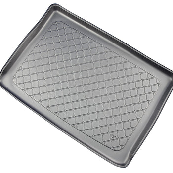 Vasche baule Suzuki Vitara MHEV, carrozzeria suv, fabbricazione 01.2020 - presente, tronco superiore, pavimento del bagagliaio variabile in posizione più alta | 193600GRD