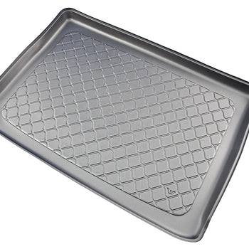 Vasche baule Suzuki Vitara MHEV, carrozzeria suv, fabbricazione 01.2020 - presente, tronco superiore, pavimento del bagagliaio variabile in posizione più alta | 193600GRD